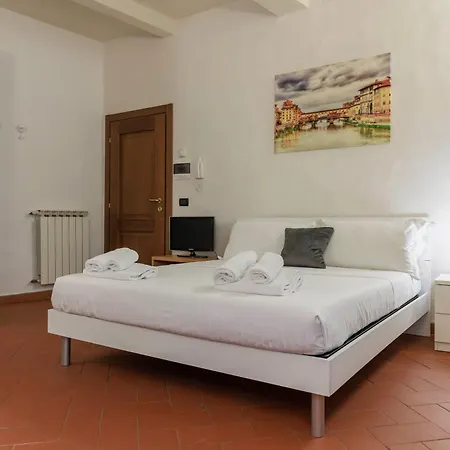 Verrazzano Sweet House Apartamento