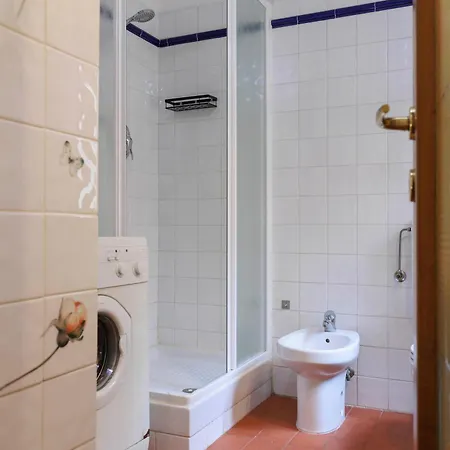 Апартаменты Verrazzano Sweet House *