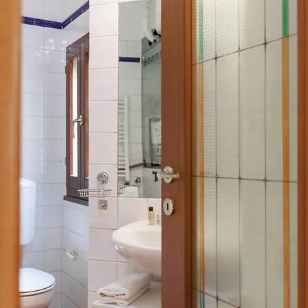 Verrazzano Sweet House Апартаменты *