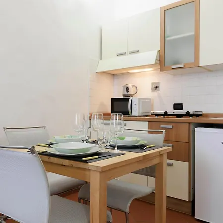 Apartamento Verrazzano Sweet House *