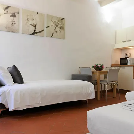 Verrazzano Sweet House Флоренция