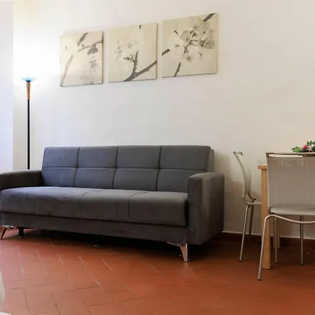 Apartment Verrazzano Sweet House *