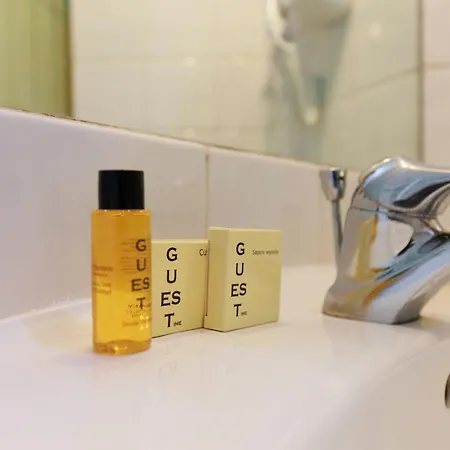 Verrazzano Sweet House Apartament *