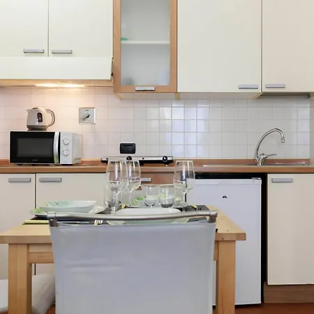 Apartament Verrazzano Sweet House Florencja