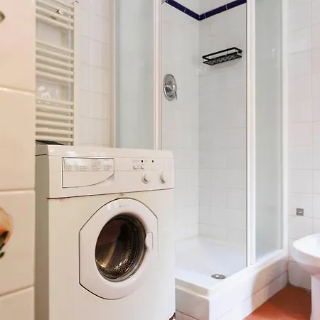 Verrazzano Sweet House Apartament *