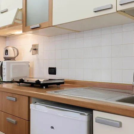 Apartament Verrazzano Sweet House Florencja